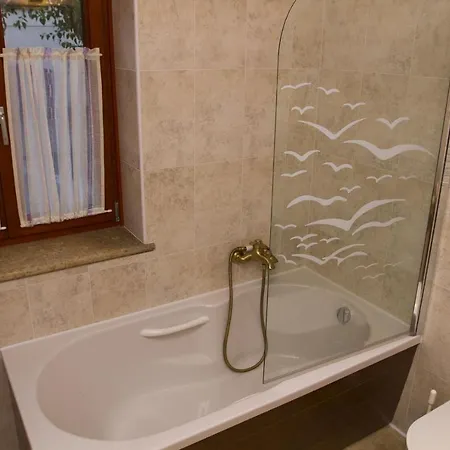 Villa Charming Jezenj Pazin