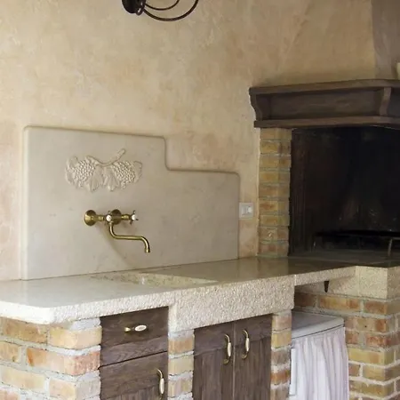 Villa Charming Jezenj Pazin