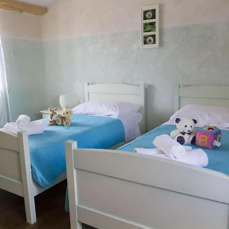 Charming Jezenj Villa